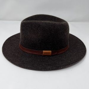 ORVIS HEATHERED FELT HAT